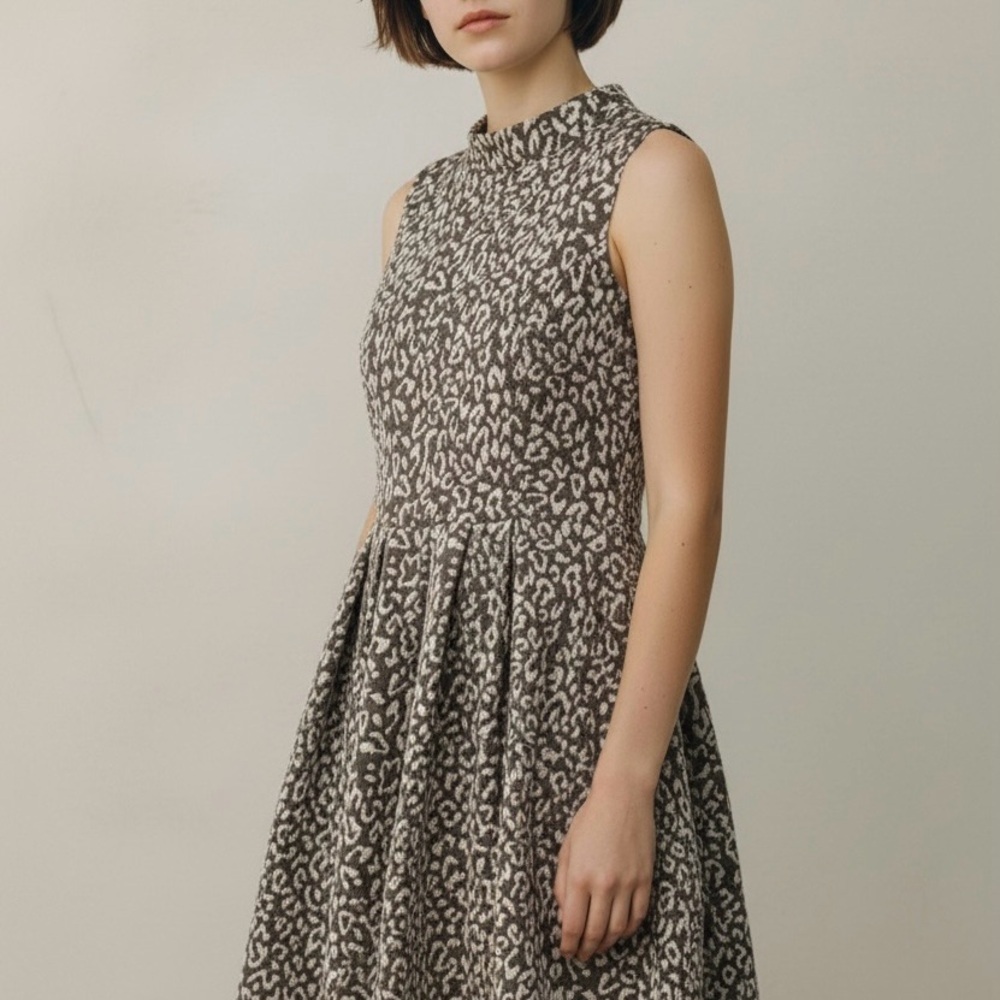 Sleeveless Dress, Coincidence & Chance Anthropologie - Picture 8 of 8